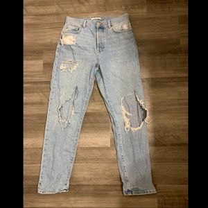Forever 21 Jeans